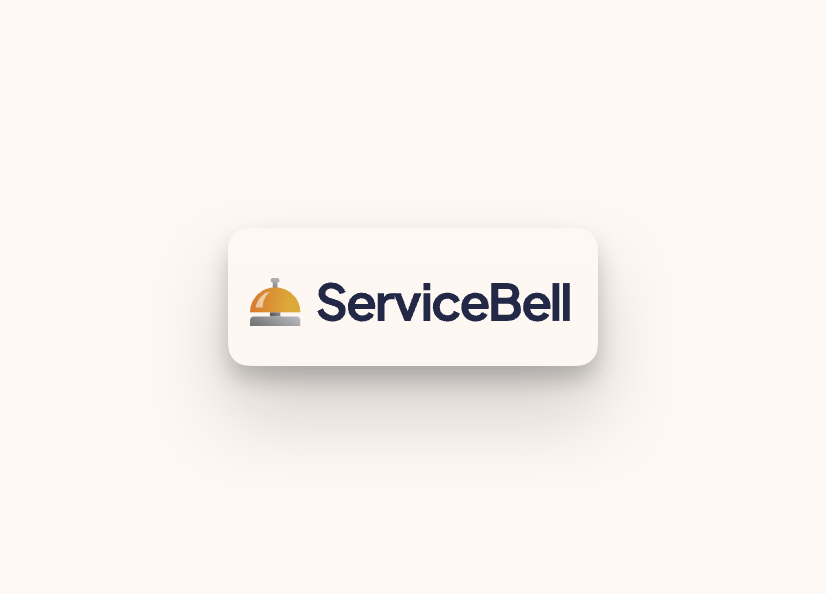 project image Service Bell